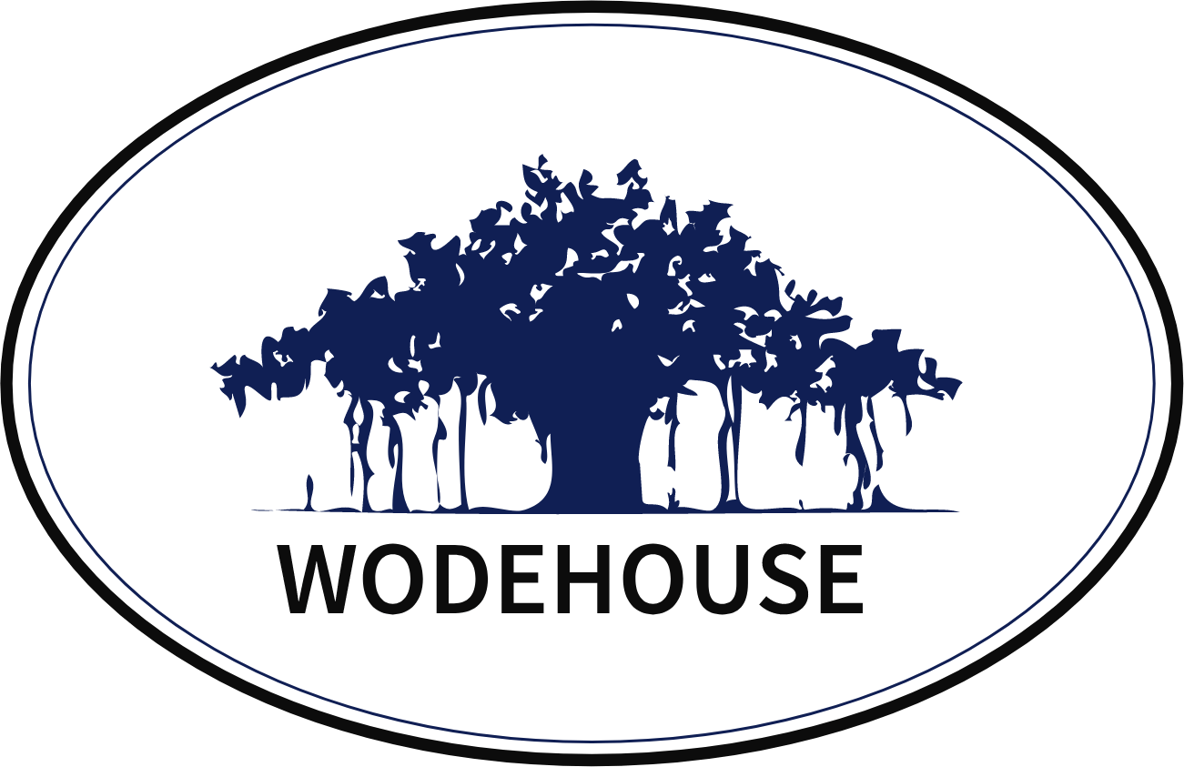 Wodehouse
